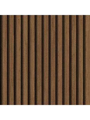 Dutch FC Elements- Ribbvägg Grey brown - 11938