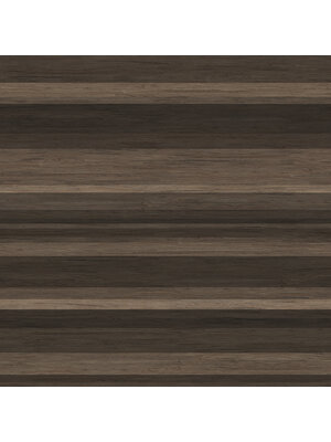 Dutch Wallcoverings Elements - Mural Trävägg Dark Brown 2,7X1M Dutch Wallcoverings Elements - Mural Trävägg Dark Brown 2,7X1M
