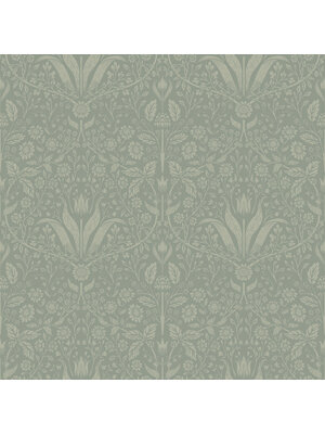 Dutch Wallcoverings Fagelsang - Mary Green Dutch Wallcoverings Fagelsang - Mary Green