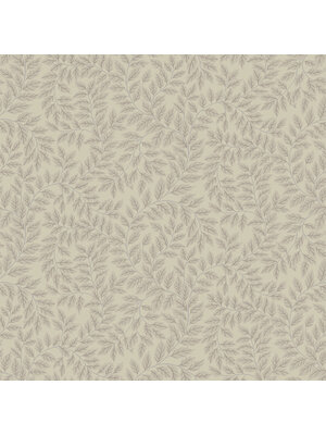 Dutch Wallcoverings Fagelsang - Lindlöv Camel Dutch Wallcoverings Fagelsang - Lindlöv Camel