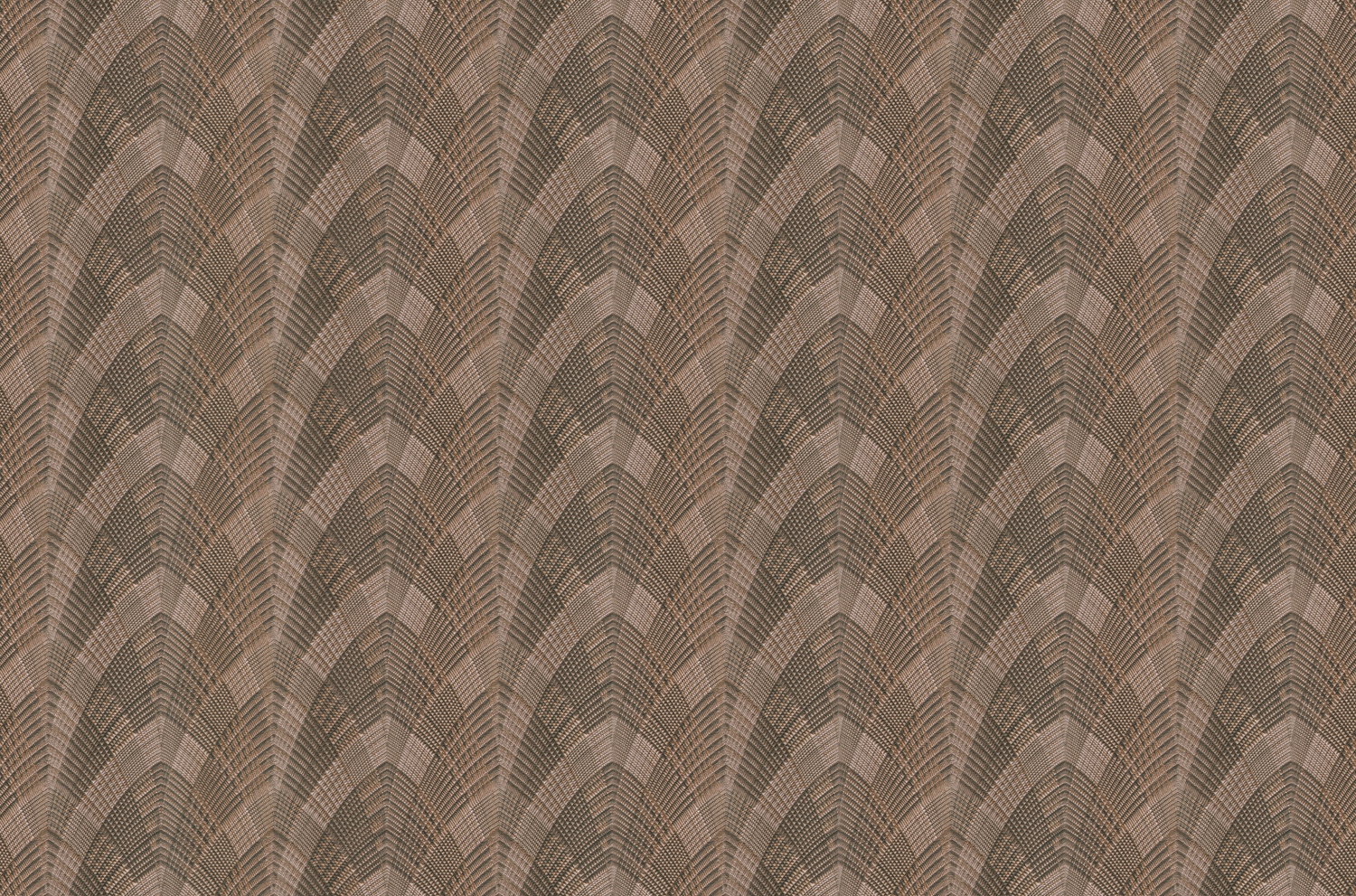 Dutch Wallcoverings Gianfranco Ferre 3 10X1,06M afbeelding
