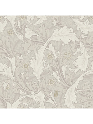Dutch Wallcoverings Hidden Treasures - Granville Wit