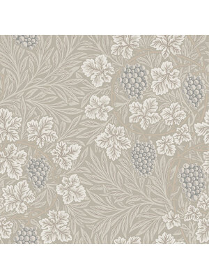 Dutch Wallcoverings Hidden Treasures - Vine Wit/Beige