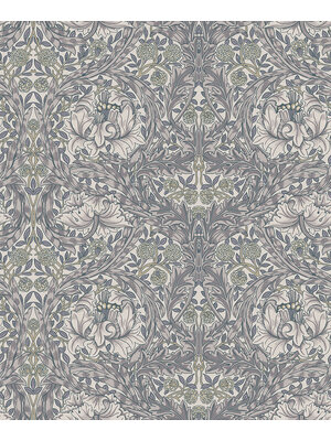 Dutch Wallcoverings Hidden Treasures - Afr Marigold Grs Dutch Wallcoverings Hidden Treasures - Afr Marigold Grs