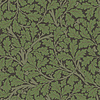 Dutch Wallcoverings Hidden Treasures - Oak Tree Zw/Groen