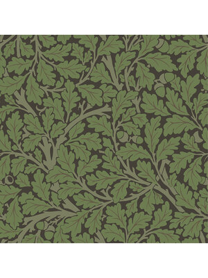 Dutch Wallcoverings Hidden Treasures - Oak Tree Zw/Groen Dutch Wallcoverings Hidden Treasures - Oak Tree Zw/Groen