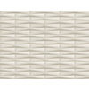 Dutch Wallcoverings Inlay Gator Neutral Beige