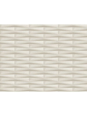 Dutch Wallcoverings Inlay Gator Neutral Beige Dutch Wallcoverings Inlay Gator Neutral Beige