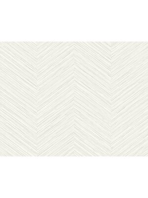 Dutch Wallcoverings Inlay Apex Weave White