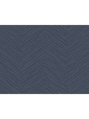 Dutch Wallcoverings Inlay Apex Weave Blue