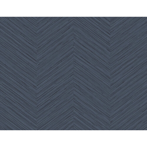 Dutch Wallcoverings Inlay Apex Weave Blue