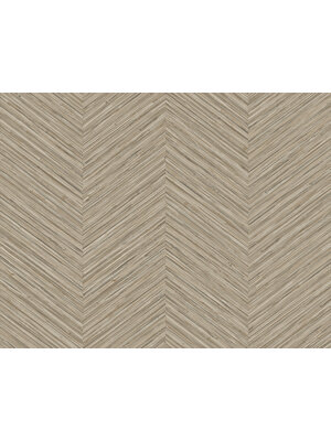 Dutch Wallcoverings Inlay Apex Weave Greyish Brown