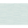 Dutch Wallcoverings Inlay Jenga Aqua