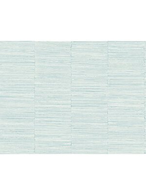 Dutch Wallcoverings Inlay Jenga Aqua Dutch Wallcoverings Inlay Jenga Aqua