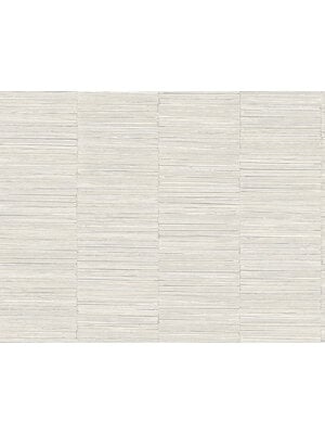 Dutch Wallcoverings Inlay Jenga Light Neutral