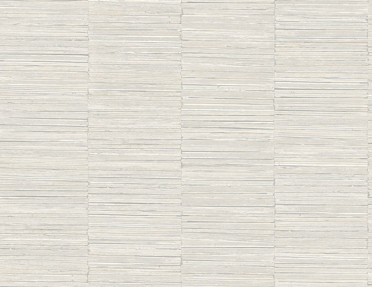 Dutch Wallcoverings Inlay Jenga Light Neutral