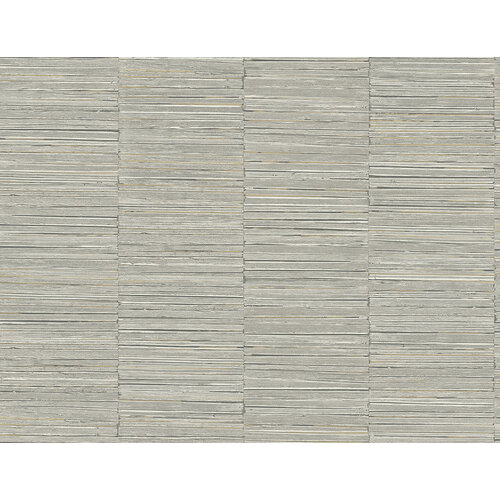 Dutch Wallcoverings Inlay Jenga Neutral