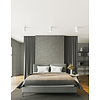 Dutch Wallcoverings Inlay Jenga Neutral