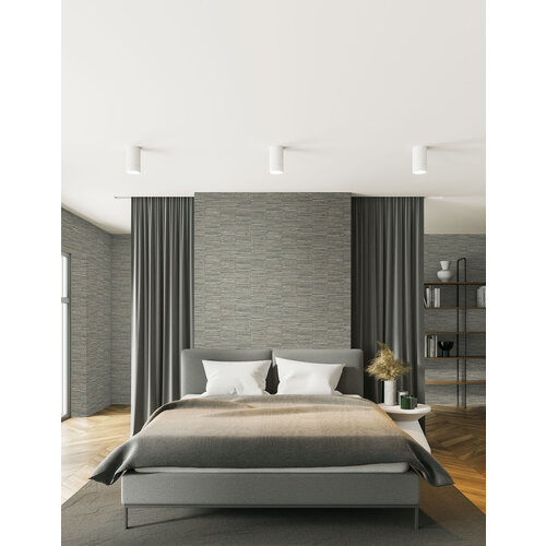 Dutch Wallcoverings Inlay Jenga Neutral