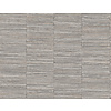 Dutch Wallcoverings Inlay Jenga Black/Copper