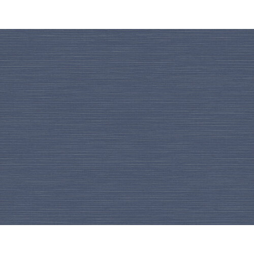 Dutch Wallcoverings Inlay Moroccan Sisal Blue