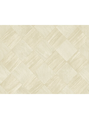 Dutch Wallcoverings Inlay Thriller Cream
