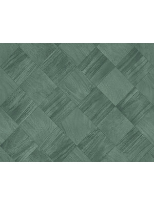 Dutch Wallcoverings Inlay Thriller Green Dutch Wallcoverings Inlay Thriller Green