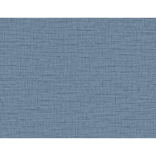 Dutch Wallcoverings Inlay Salamander Blue