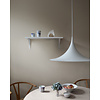 Dutch Wallcoverings Kulör - Uni Almond