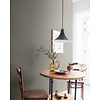 Dutch Wallcoverings Kulör - Uni Coffee