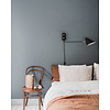 Dutch Wallcoverings Kulör - Uni Thistle