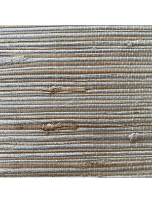 Dutch Wallcoverings Pavone - Cipriani Copper/Grass Dutch Wallcoverings Pavone - Cipriani Copper/Grass