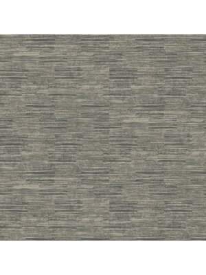 Dutch Wallcoverings Pavone - Levante Charcoal Dutch Wallcoverings Pavone - Levante Charcoal
