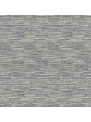Dutch Wallcoverings Pavone - Levante Cobalt