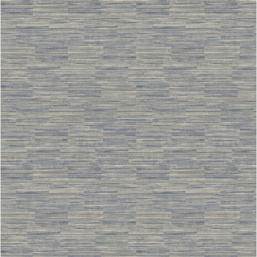 Dutch Wallcoverings Pavone - Levante Cobalt