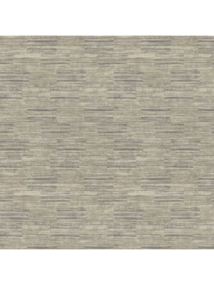 Dutch Wallcoverings Pavone - Levante Walnut