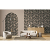 Dutch Wallcoverings Xanadu - Moleta Taupe