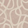 Dutch Wallcoverings Xanadu - Moleta Coral