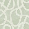 Dutch Wallcoverings Xanadu - Moleta Sage