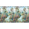 Dutch Wallcoverings Xanadu - Xanadu Mural