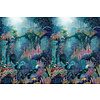 Dutch Wallcoverings Xanadu - Abis Mural