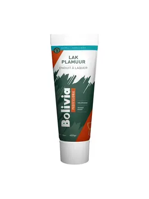 Bolivia Lakplamuur