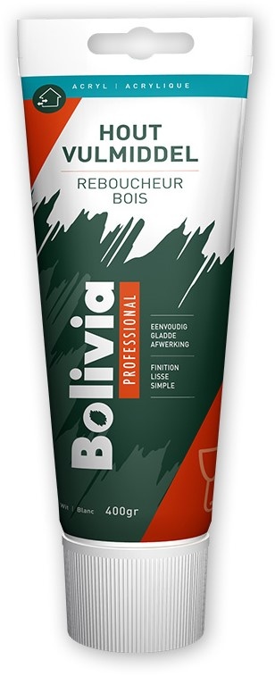 Bolivia Houtvulmiddel afbeelding