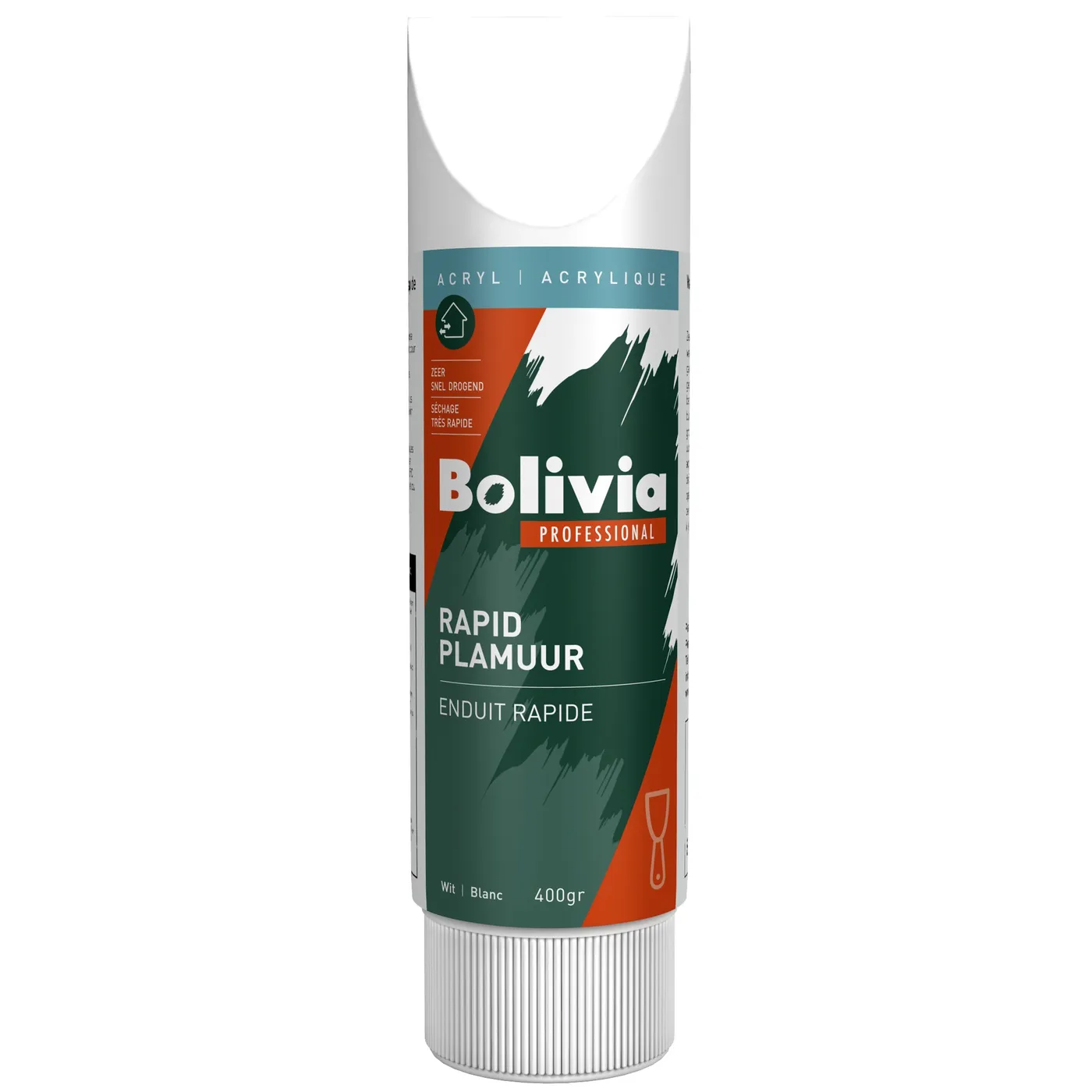 Bolivia Rapid Plamuur afbeelding