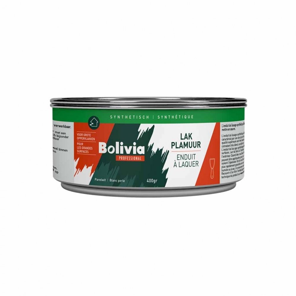Bolivia Synthetische Lakplamuur afbeelding