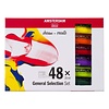 Royal Talens Amsterdam Standard Series Acrylverf Set