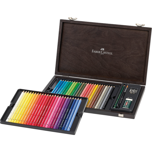 Faber Castell Aquarelpotlood