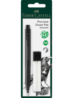 Faber Castell Gumpen Faber Castell Gumpen