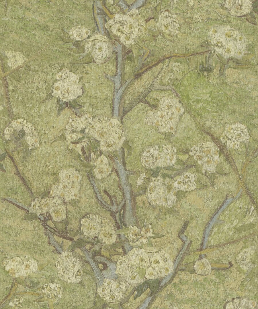 BN Walls Van Gogh 221521 afbeelding