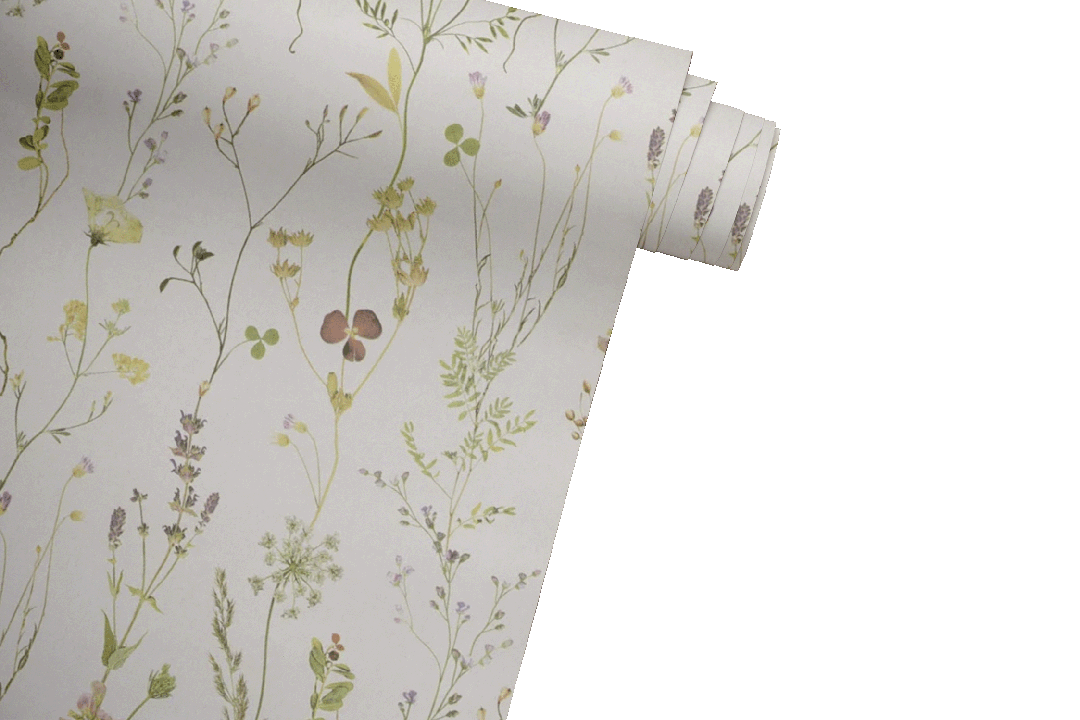 BN Walls Botanical 221342 afbeelding